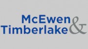 McEwen & Timberlake