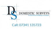 Domestic Surveys