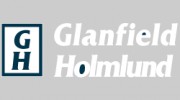 Glanfield Holmlund