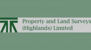 Property & Land Surveys