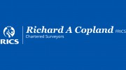 Copland Richard A