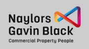 Naylors Gavin Black