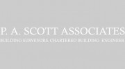 P A Scott Associates