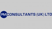 P M Consultants UK