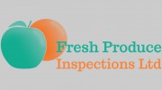 Fresh Produce Inspections